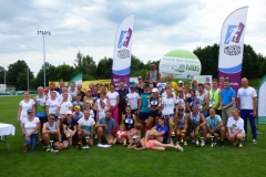 Biegamy na 800 - lecie Mikołowa - 25.06.2022 r.