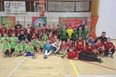 Bujaków CUP 2026