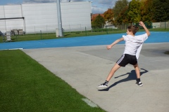 Czwartki lekkoatletyczne - 04.10.2022 r.