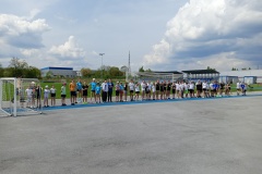 Czwartki Lekkoatletyczne - podsumowanie kolejnych eliminacji