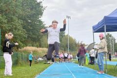 Drugie zawody XXXII edycji Czwartków Lekkoatletycznych