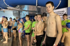 Family Cup Mikołow 2023 - Amatorskie Mistrzostwa Polski w Pływaniu