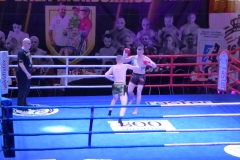 IV Charytatywna Gala Kickboxingu dla Filipka i Oliwiera