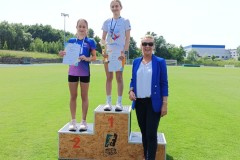 Podsumowanie Czwartków Lekkoatletycznych w Mikołowie