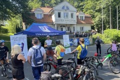 Sportowe wydarzenia w Mikołowie – Aktywność, integracja i zdrowa rywalizacja