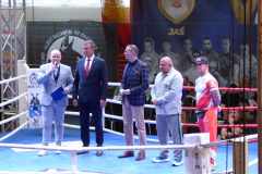 V Charytatywna Gala Kickboxingu