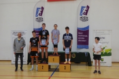 XIII Mikołowska Jesień z Badmintonem