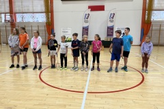 XV Mikołowska Jesień z Badmintonem