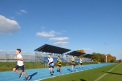 XXIX edycja zawodów dziecięcych "Czwartki lekkoatletyczne" - 12.10.2022 r.