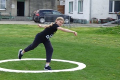 XXVIII edycja zawodów dziecięcych "Czwartki lekkoatletyczne" - 05.05.2022 r.
