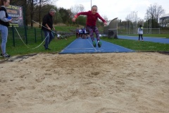 XXVIII edycja zawodów dziecięcych "Czwartki lekkoatletyczne" - 28.04.2022 r.