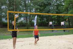 X Grand Prix Mikołowa w siatkówce plażowej 2017 - III turniej