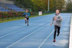 XXIV Edycja "Czwartków Lekkoatletycznych" - II eliminacje