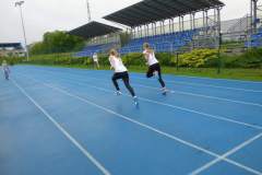 XXV edycja "Czwartków Lekkoatletycznych" - 7 eliminacje