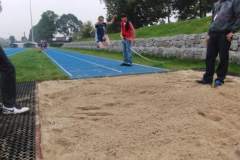 Czwartki lekkoatletyczne 22.09.2011r.