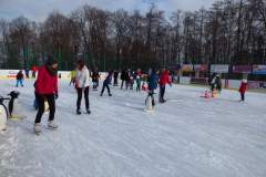 Ferie dla aktywnych 2018 - podsumowanie