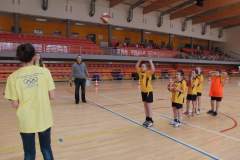 Igrzyska Przyszłych Olimpijczyków