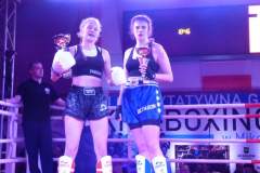 II Charytatywna Gala Kickboxingu Charytatywny Open Cup Europa 2020