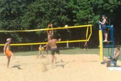 II Grand Prix Mikołowa w siatkówce plażowej