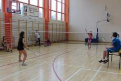 III Mikołowska Jesień z badmintonem