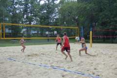 III Otwarte Mistrzostwa Śląska w Siatkówce Plażowej 2018 - podsumowanie