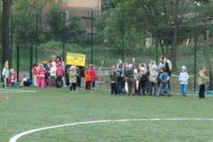III Spartakiada Przedszkolaków z Hektorem