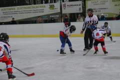 IV Turniej mini-hokeja na lodzie