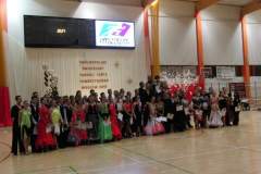 IV Świąteczny Ogólnopolski Turniej Tańca Towarzyskiego