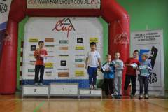 IX Family Cup