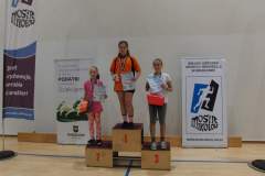 IX Mikołowska Jesień z Badmintonem - podsumowanie