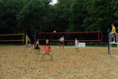 IX Regionalne Mistrzostwa Miast Śląska w siatkówce plażowej 2011