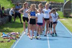 Kolejne eliminacje XXIV edycji Czwartków Lekkoatletycznych