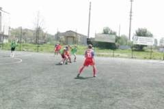 Mikołowska Liga Orlików
