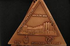 Mistrzostwa Polski Karate