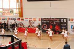 Otwarty Puchar Europy Kong Sao 2016