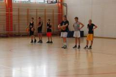 Rozpoczął się STREETBALL WEEK