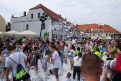 Sportowy Dzień Dziecka z MOSiR Mikołów
