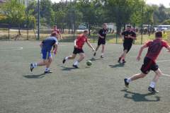 Turniej dzikich drużyn kategoria OPEN 2019