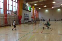  V Mikołowska Jesień z Badmintonem