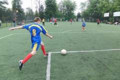 V Mikołowska Liga Orlików