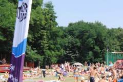 VI Grand Prix Mikołowa - turniej finałowy