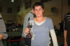  VI Grand Prix Mikołowa w tenisie stołowym