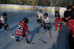 VI Turniej mini-hokeja na lodzie o Puchar Dyrektora MOSiR - podsumowanie