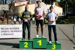 VII Mikołowski Bieg Uliczny