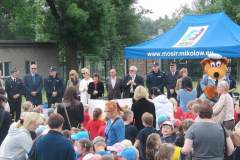 VII Spartakiada przedszkolaków z Hektorem