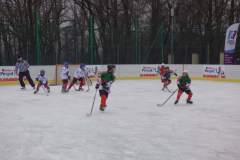VII Turniej mini-hokeja na lodzie o Puchar Dyrektora MOSiR 2017