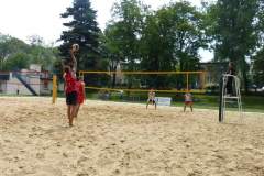 VIII Grand Prix Mikołowa w siatkówce plażowej