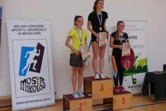X Mikołowska Jesień z Badmintonem - podsumowanie