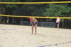 XI Grand Prix Mikołowa w siatkówce plażowej 2018 - III turniej