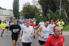 XI Mikołowski Bieg Uliczny
